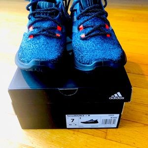 Adidas Sneakers - Mens Size 7